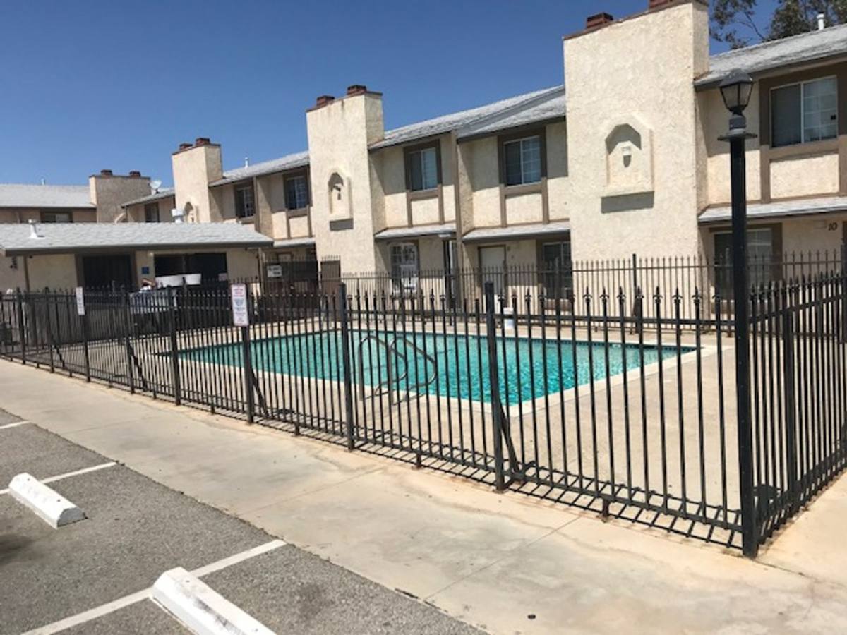 Townhouse for rent at 38675 - 38707 12th St E, Palmdale, CA 93550