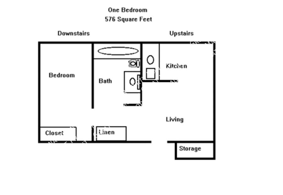 Apartment for rent at 7611 Pacific Ave #A-1, Tacoma, WA 98408