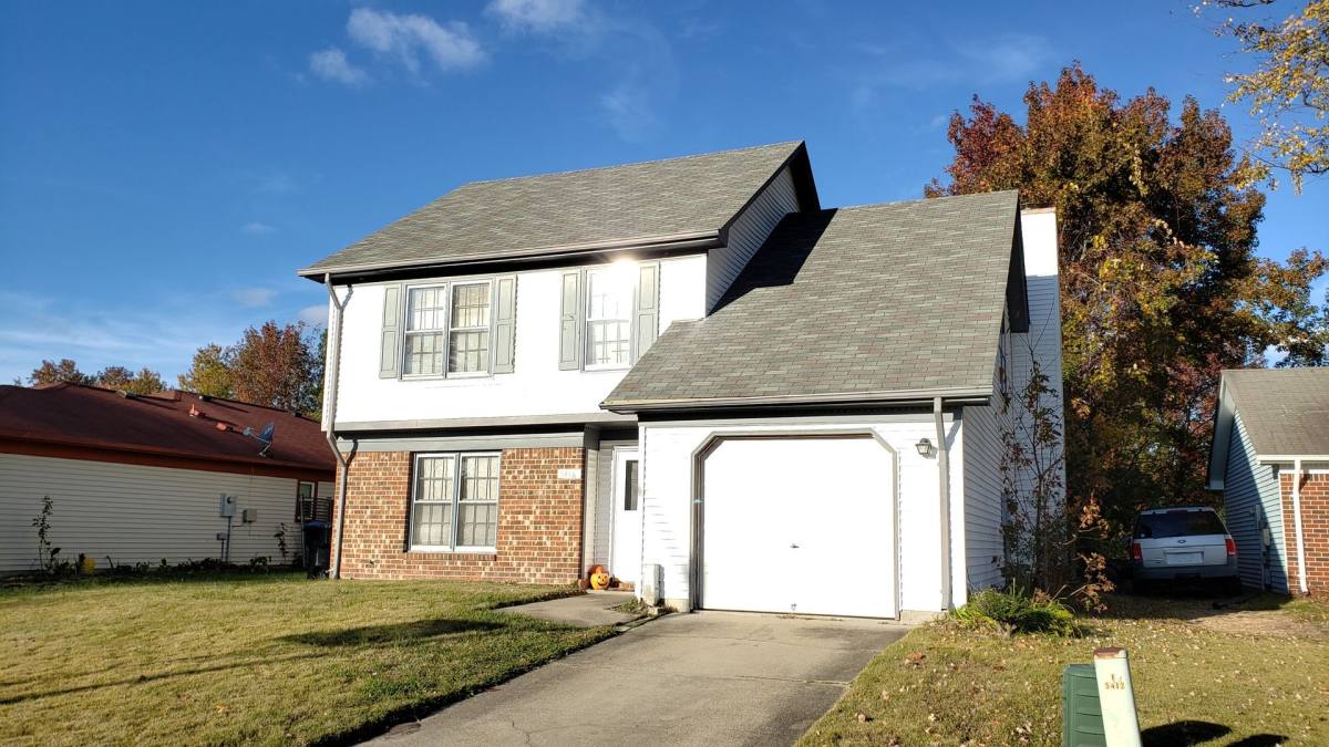 House for rent at 5416 Sweetwater Court, Virginia Beach, VA 23462