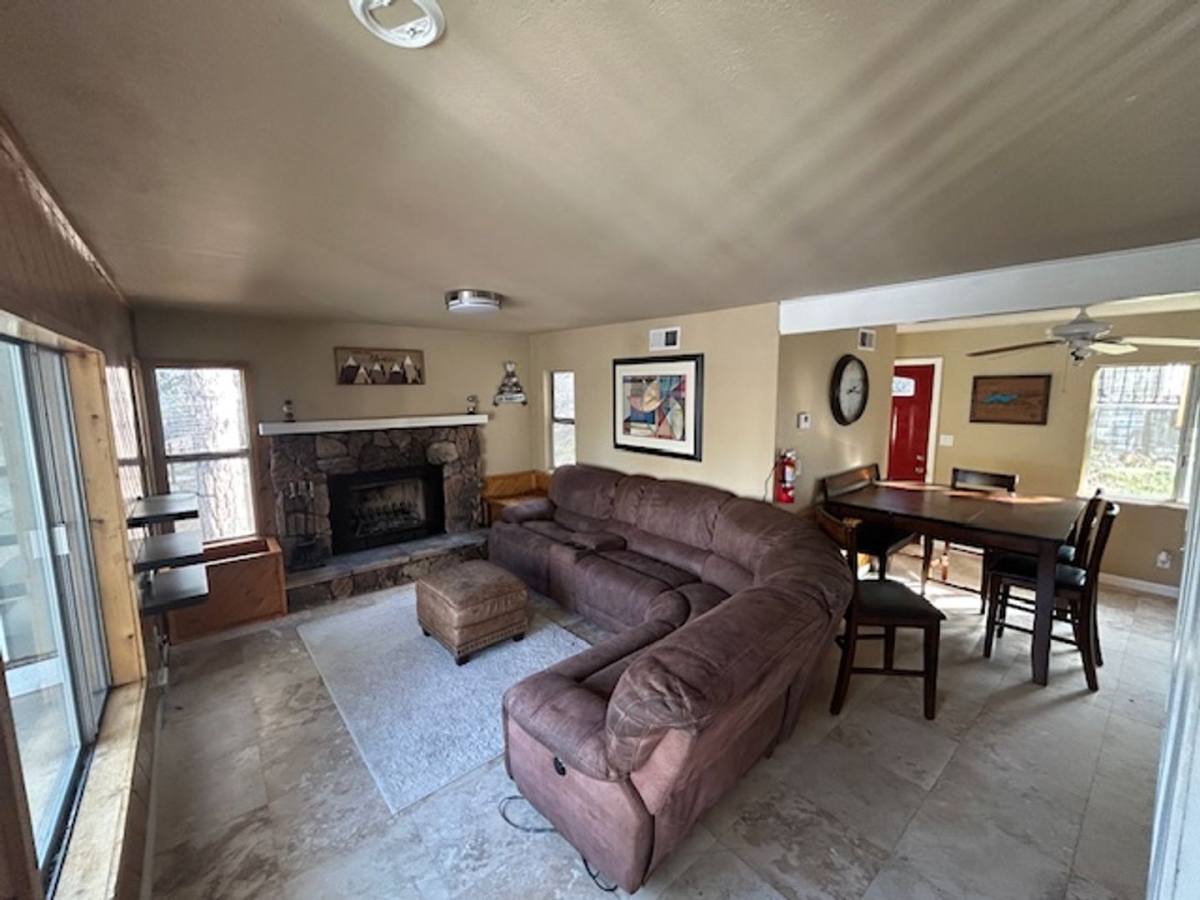 House for rent at 716 Barret Way, Big Bear City, CA 92314