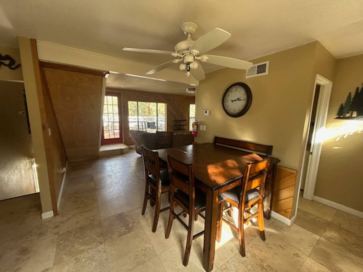 House for rent at 716 Barret Way, Big Bear City, CA 92314