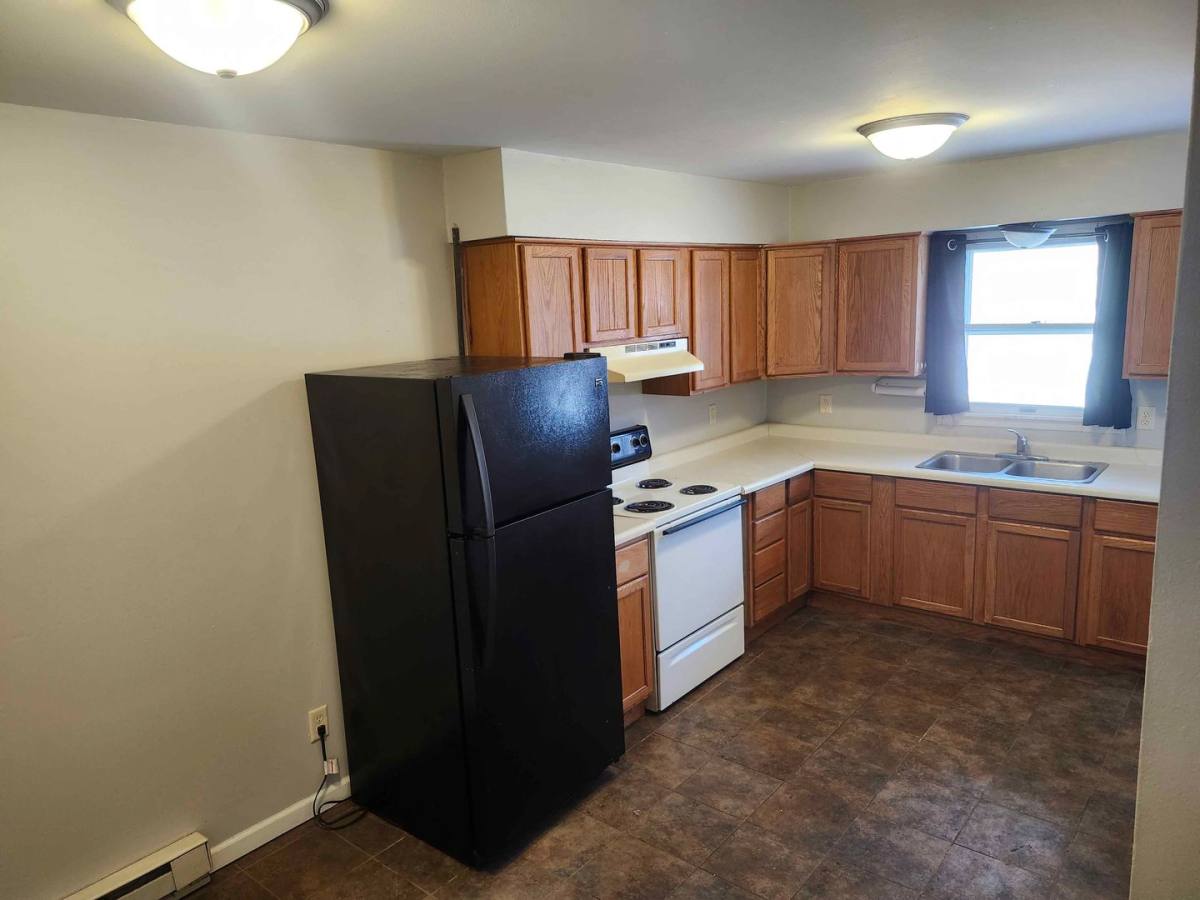 Apartment for rent at 3204-3206 Runway Ave, Eau Claire, WI 54703