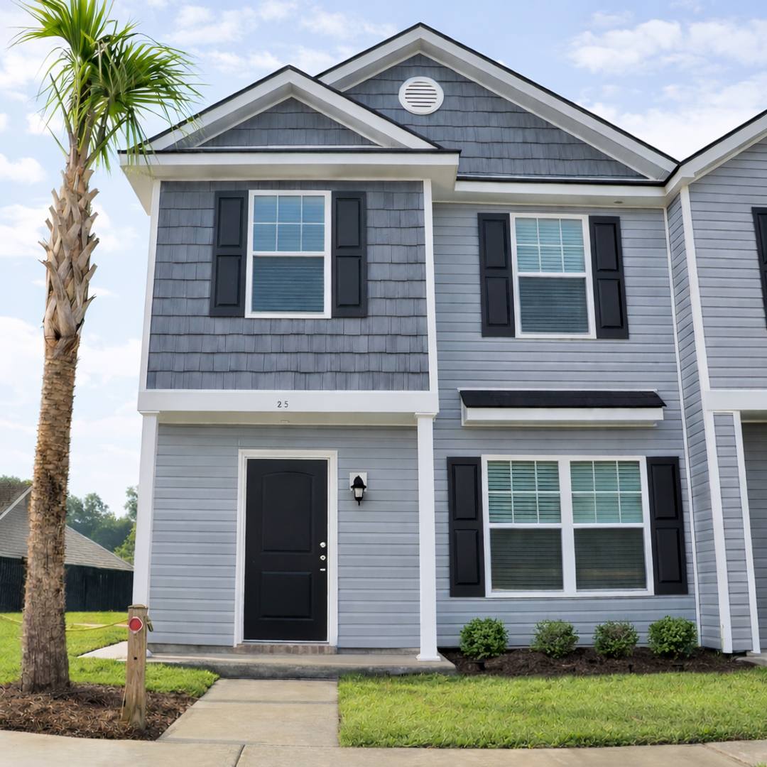 Townhouse for rent at 1 St Augustine Way, Port Wentworth, GA 31407