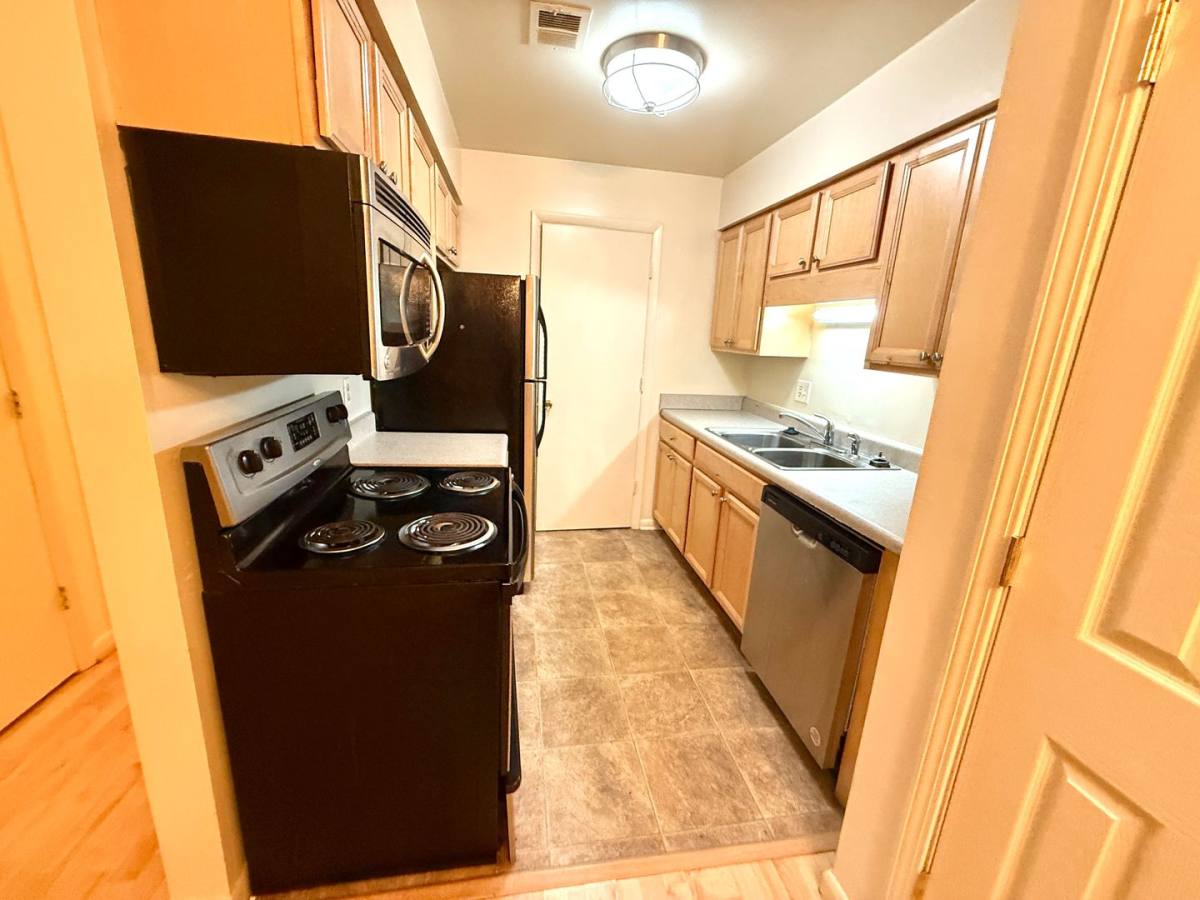 Condo for rent at 207 Wharton St, Blacksburg, VA 24060