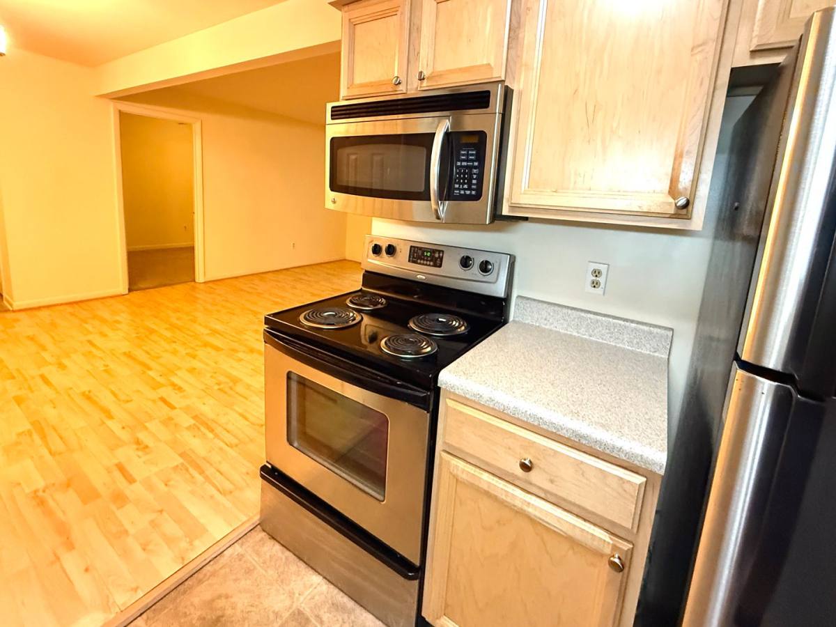Condo for rent at 207 Wharton St, Blacksburg, VA 24060