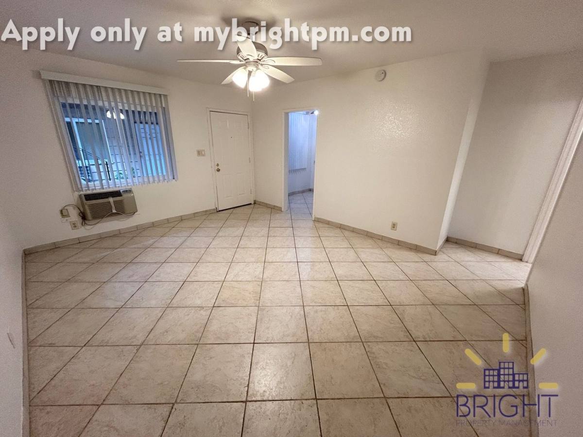 D Street, 2812 D St, Sacramento, CA 95816 - Apartment for Rent - Image 5