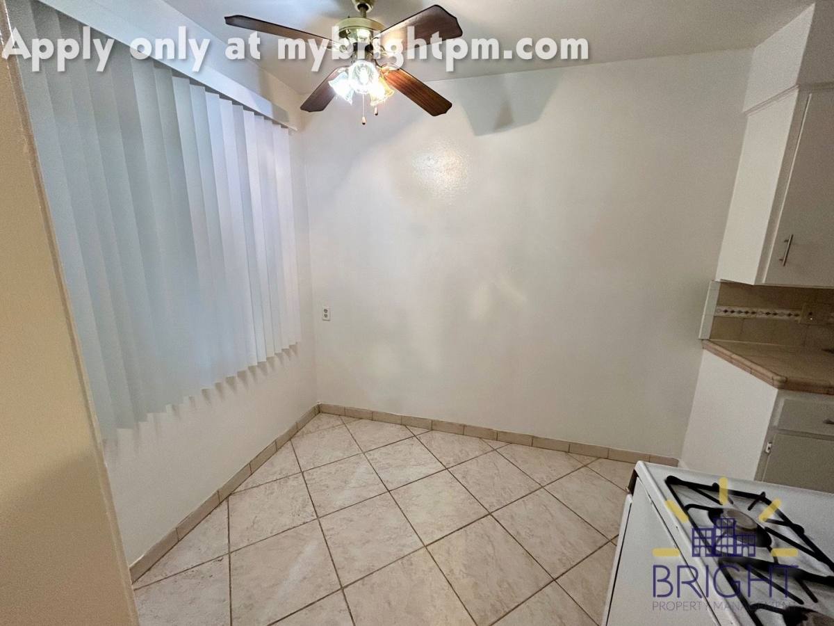 D Street, 2812 D St, Sacramento, CA 95816 - Apartment for Rent - Image 6