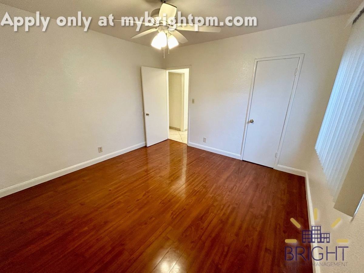 D Street, 2812 D St, Sacramento, CA 95816 - Apartment for Rent - Image 3