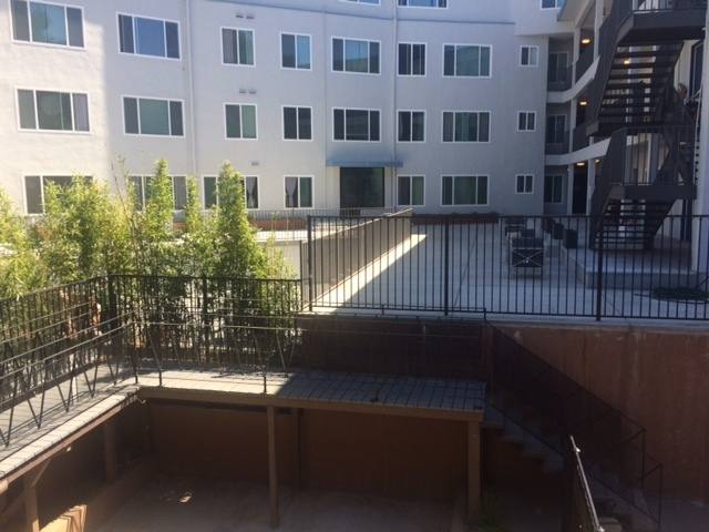 Apartment for rent at 98 Vernon St #304, Oakland, CA 94610