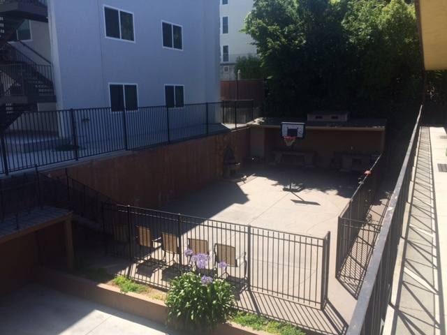 Apartment for rent at 98 Vernon St #304, Oakland, CA 94610