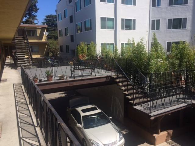 Apartment for rent at 98 Vernon St #304, Oakland, CA 94610