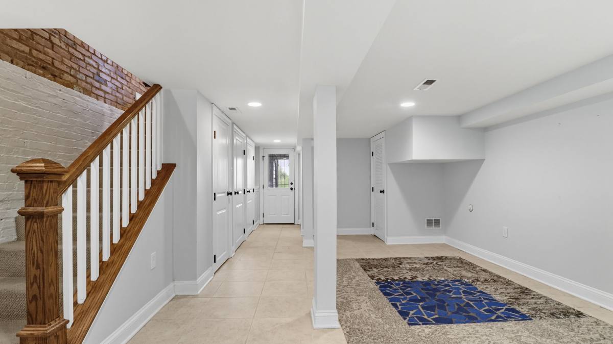 House for rent at 1654 Gales St NE, Washington, DC 20002