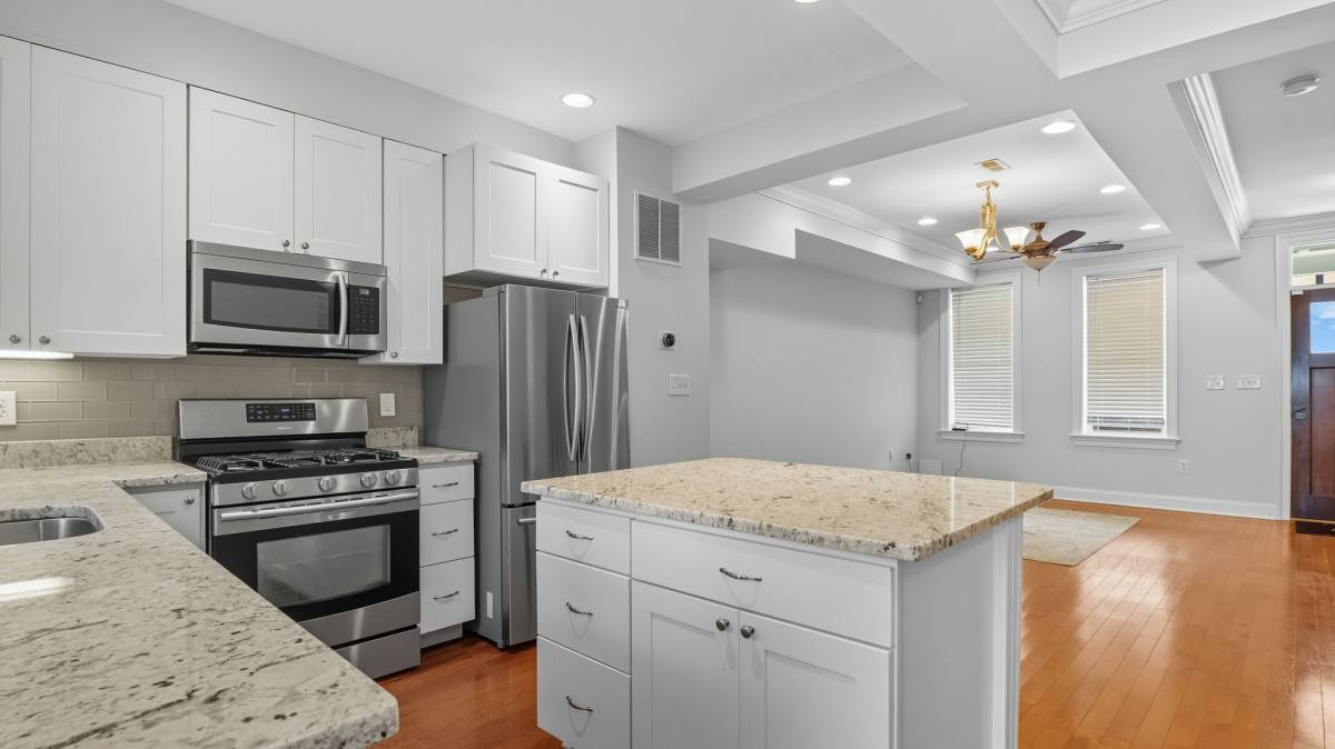 House for rent at 1654 Gales St NE, Washington, DC 20002