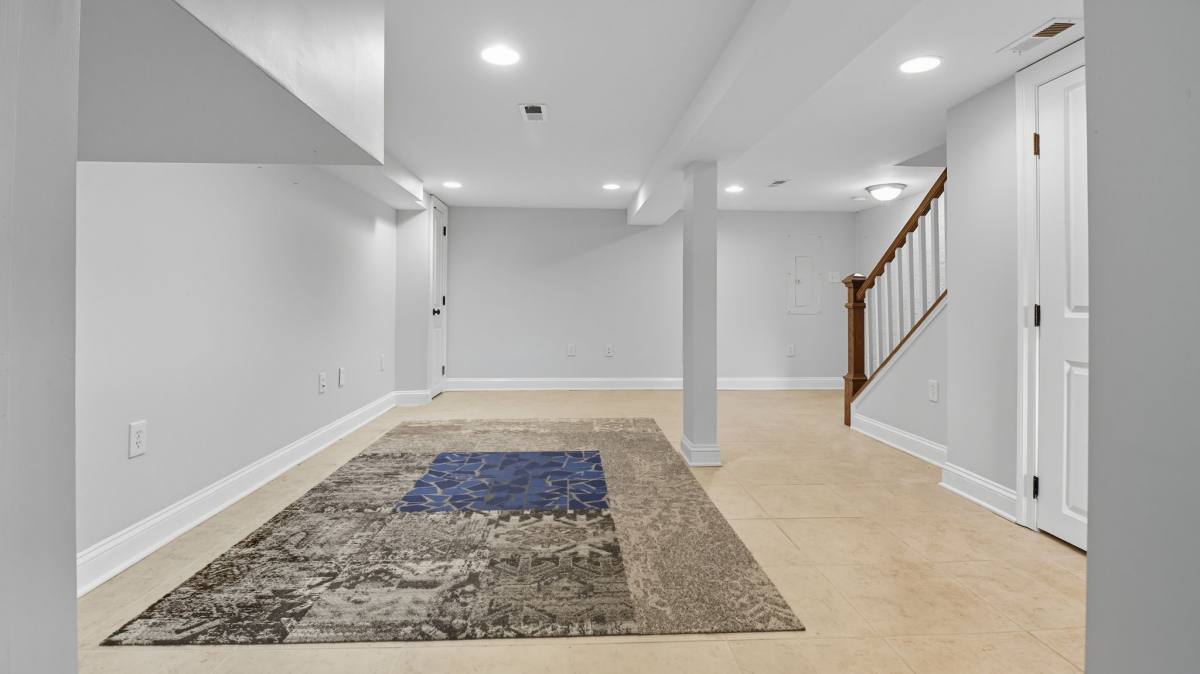 House for rent at 1654 Gales St NE, Washington, DC 20002