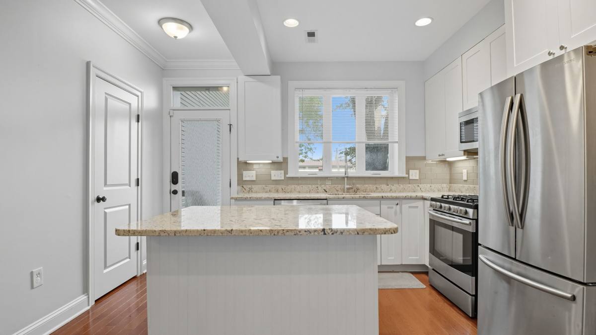 House for rent at 1654 Gales St NE, Washington, DC 20002