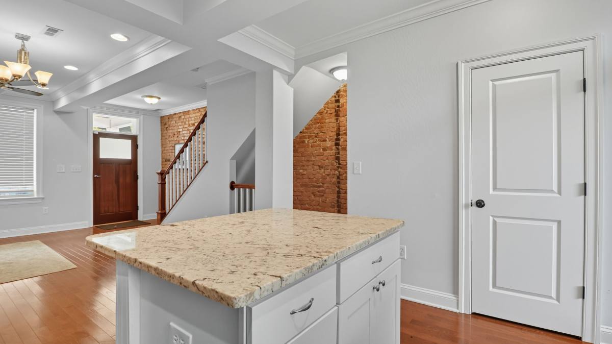 House for rent at 1654 Gales St NE, Washington, DC 20002