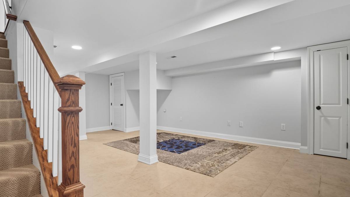 House for rent at 1654 Gales St NE, Washington, DC 20002