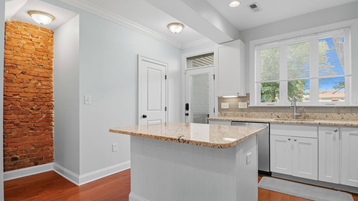 House for rent at 1654 Gales St NE, Washington, DC 20002
