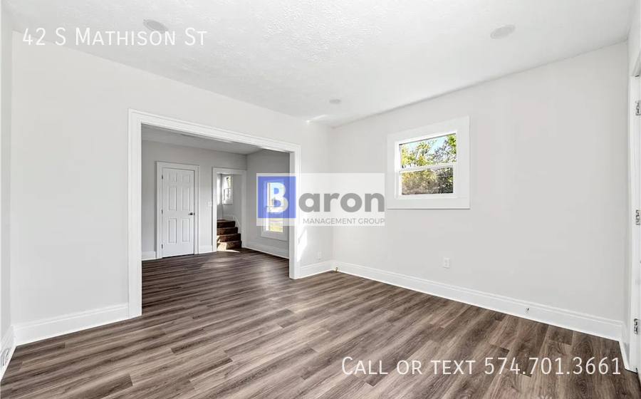 House for rent at 42 S Mathison St, Dayton, OH 45417