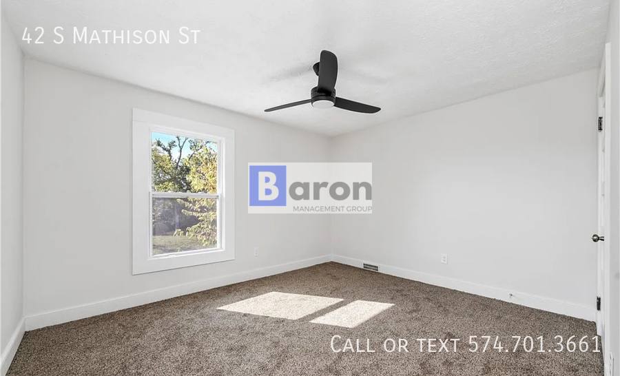 House for rent at 42 S Mathison St, Dayton, OH 45417