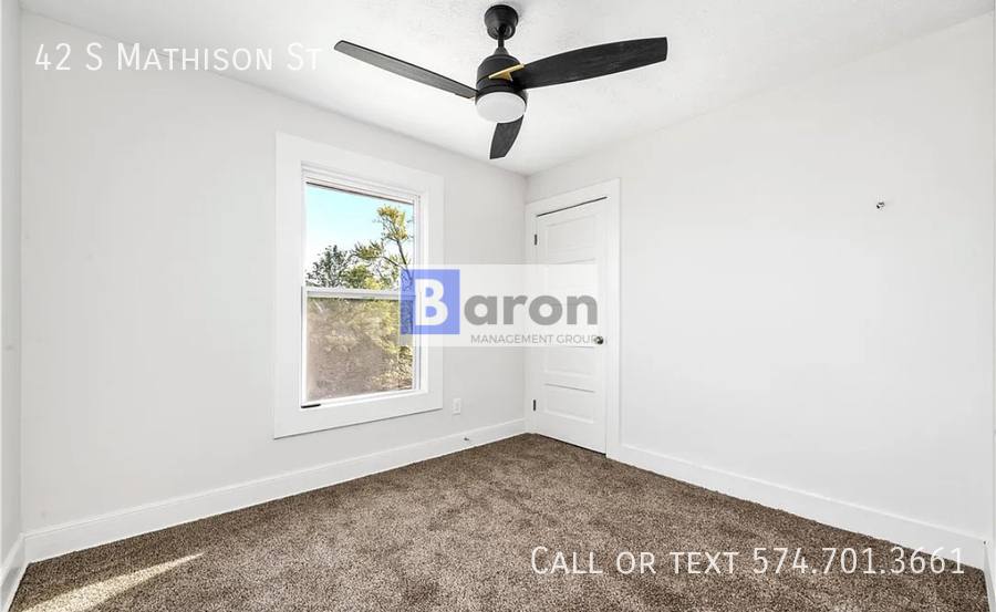 House for rent at 42 S Mathison St, Dayton, OH 45417