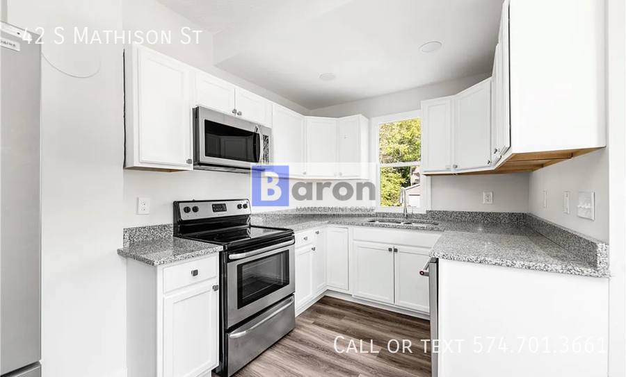 House for rent at 42 S Mathison St, Dayton, OH 45417