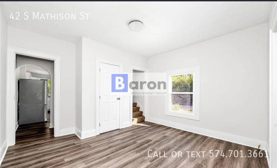 House for rent at 42 S Mathison St, Dayton, OH 45417