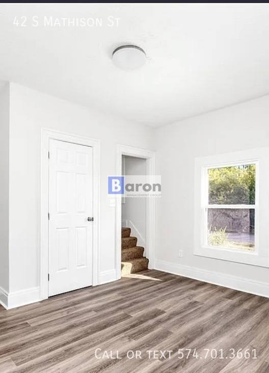 House for rent at 42 S Mathison St, Dayton, OH 45417