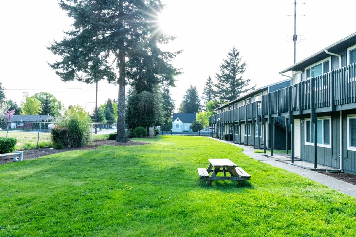 Apartment for rent at 510 M St SE, Auburn, WA 98002