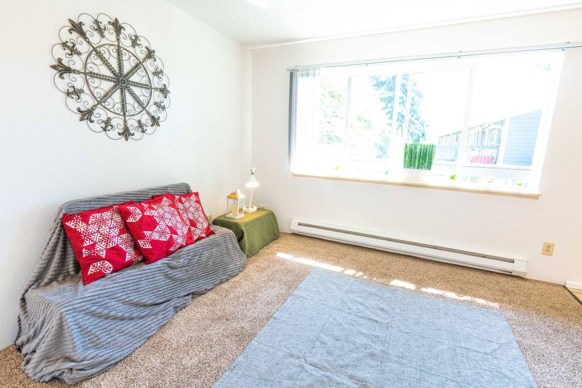 Apartment for rent at 510 M St SE, Auburn, WA 98002