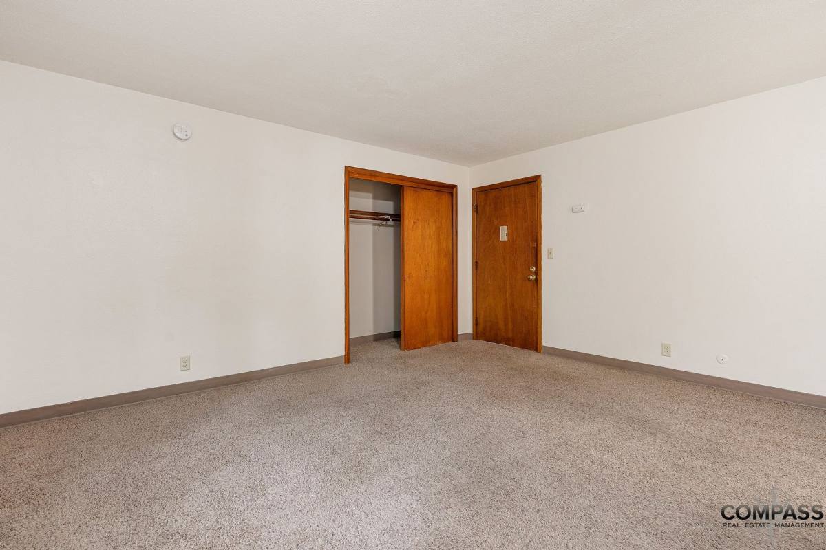 Apartment for rent at 1215 S Dewey St, Eau Claire, WI 54701