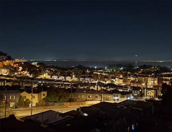 Apartment for rent at 331 Campbell Ave #5, San Francisco, CA 94134