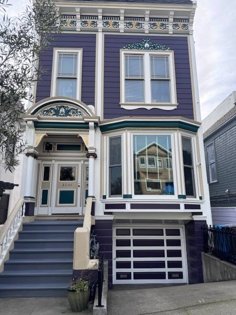 Apartment for rent at 3651 16th St, San Francisco, CA 94114