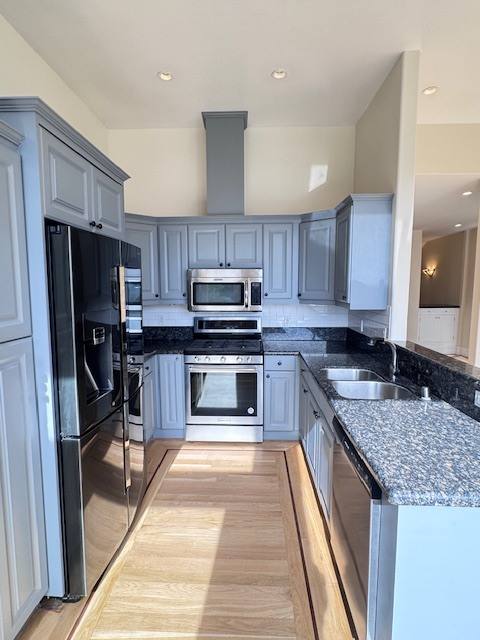 Apartment for rent at 3651 16th St, San Francisco, CA 94114