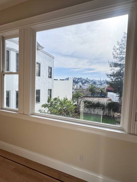 Apartment for rent at 3651 16th St, San Francisco, CA 94114