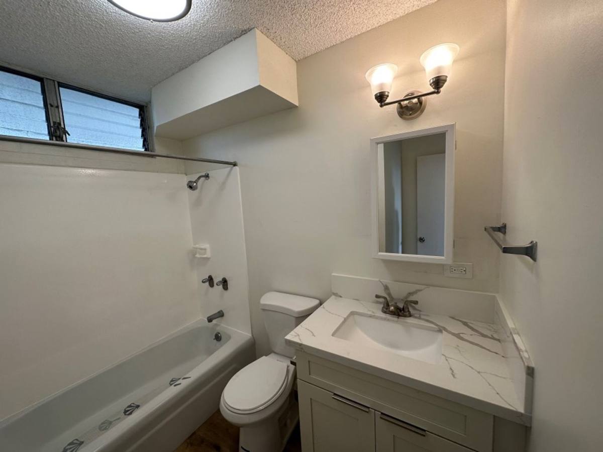 Apartment for rent at 1623 Alapai St, Honolulu, HI 96813