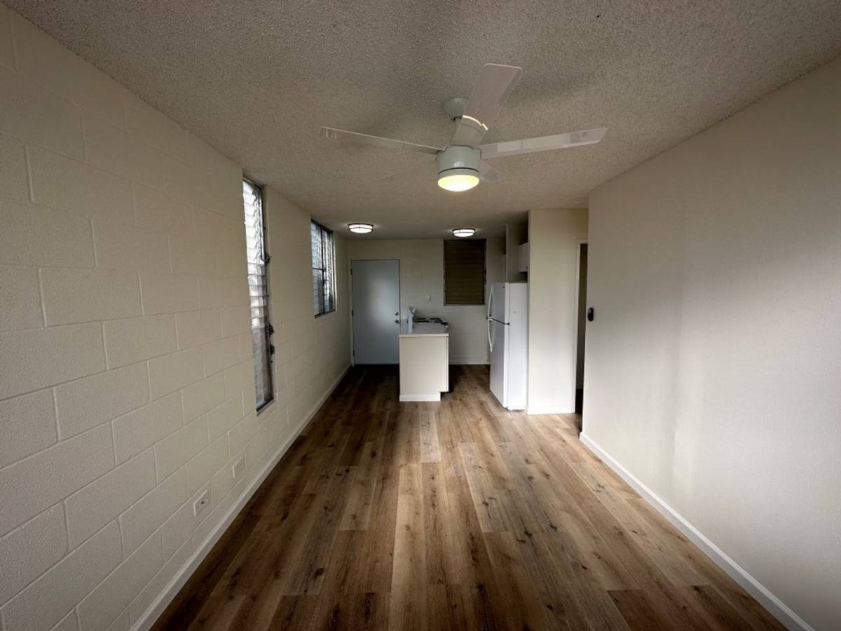 Apartment for rent at 1623 Alapai St, Honolulu, HI 96813