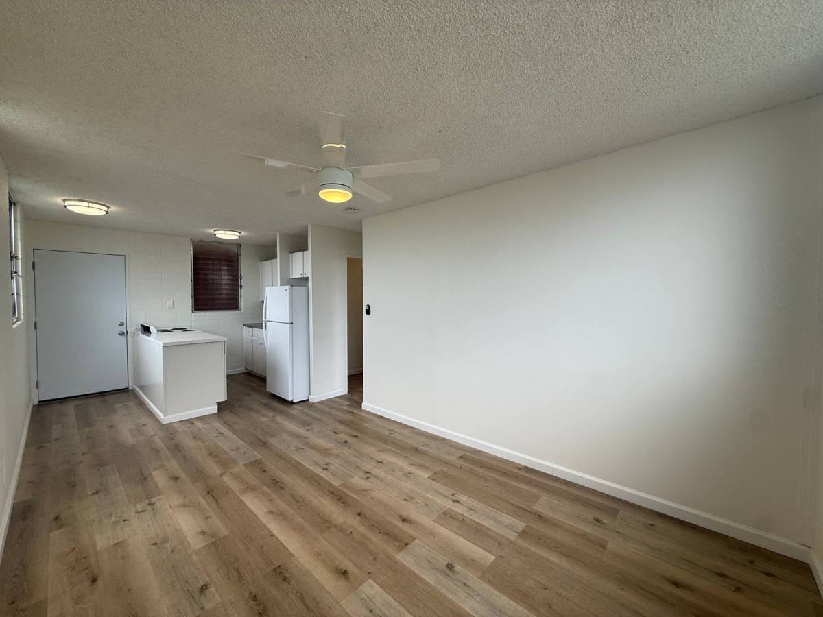 Apartment for rent at 1623 Alapai St, Honolulu, HI 96813