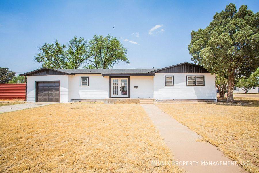 House for rent at 502 2nd Place, Abernathy, TX 79311