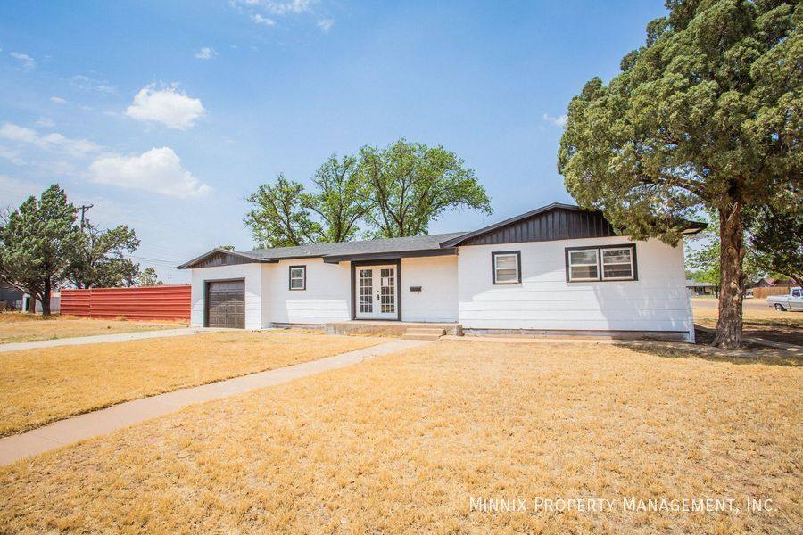 House for rent at 502 2nd Place, Abernathy, TX 79311