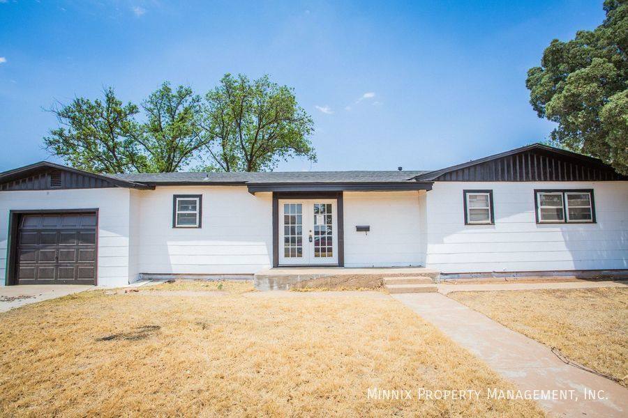 House for rent at 502 2nd Place, Abernathy, TX 79311