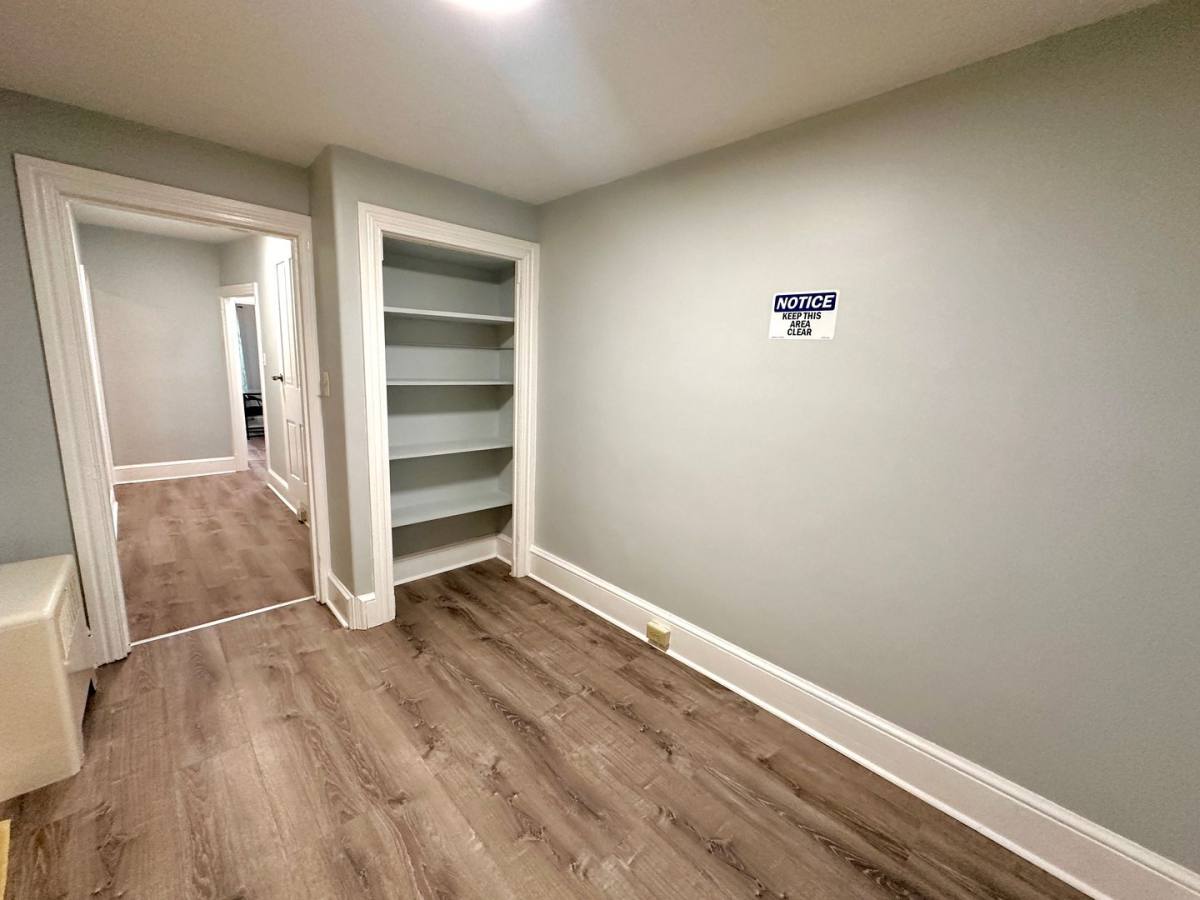 Townhouse for rent at 546 N 11th St, Reading, PA 19604