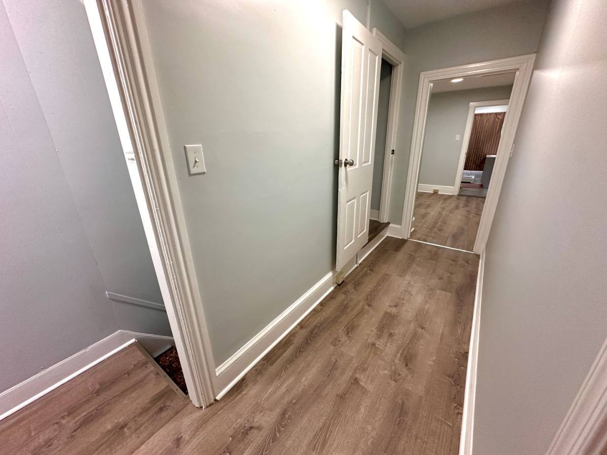 Townhouse for rent at 546 N 11th St, Reading, PA 19604