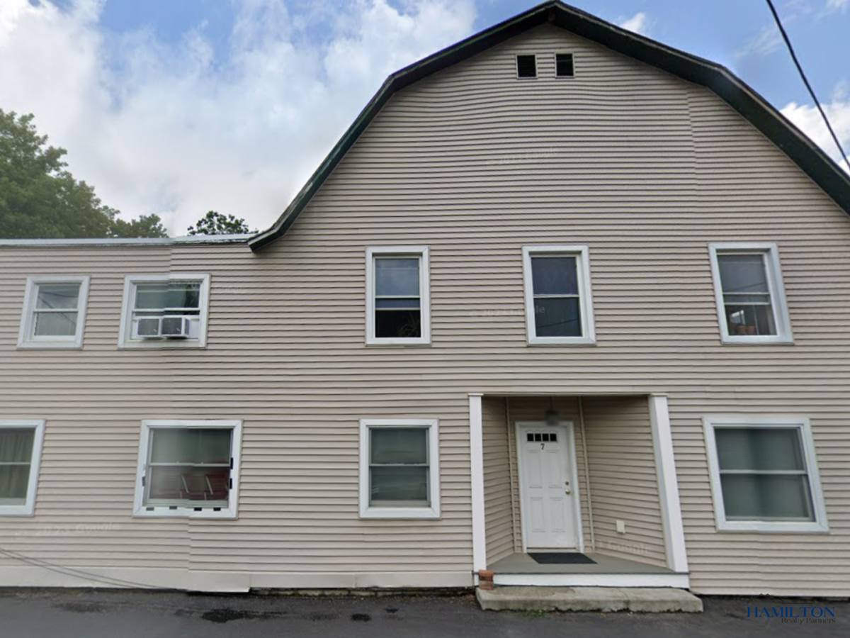 Apartment for rent at 84 W Main St, Earlville, NY 13332