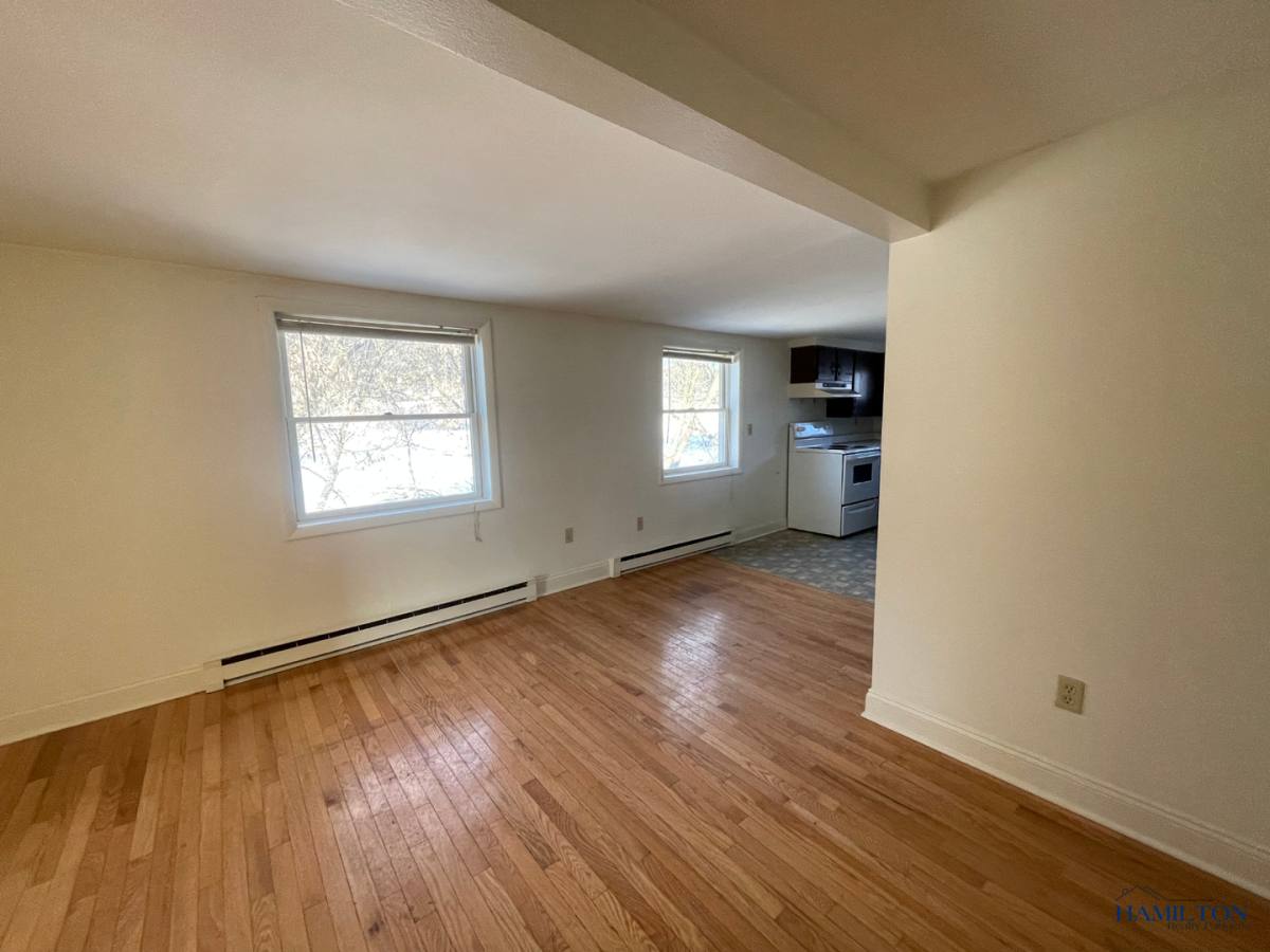 Apartment for rent at 84 W Main St, Earlville, NY 13332