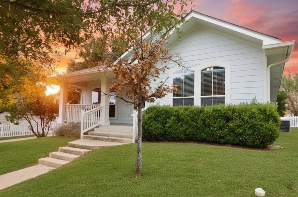 House for rent at 210 Lollipop Lane, Cedar Park, TX 78613