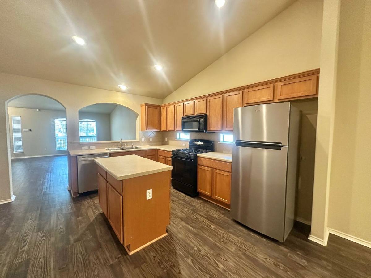 House for rent at 210 Lollipop Lane, Cedar Park, TX 78613