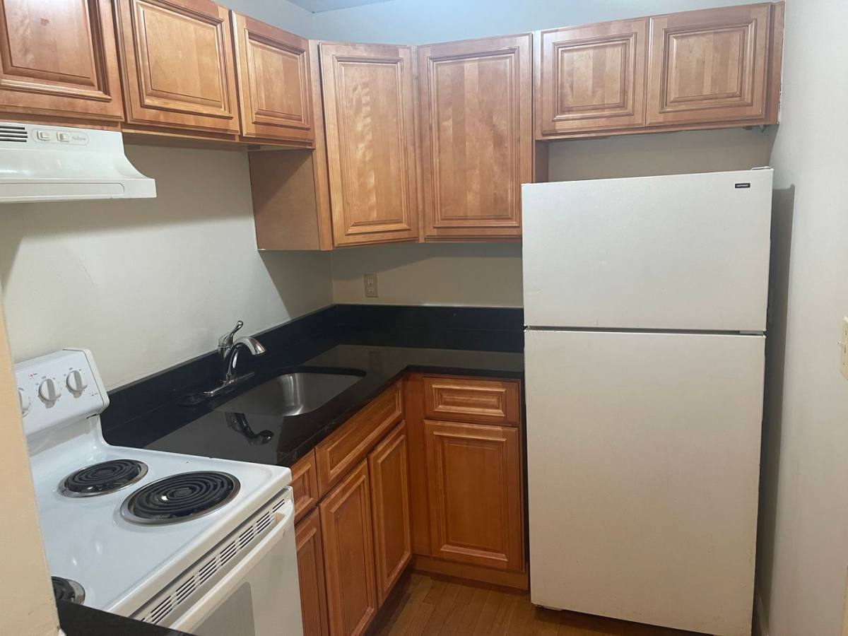 Apartment for rent at 37 Gardner St #3, Allston, MA 02134