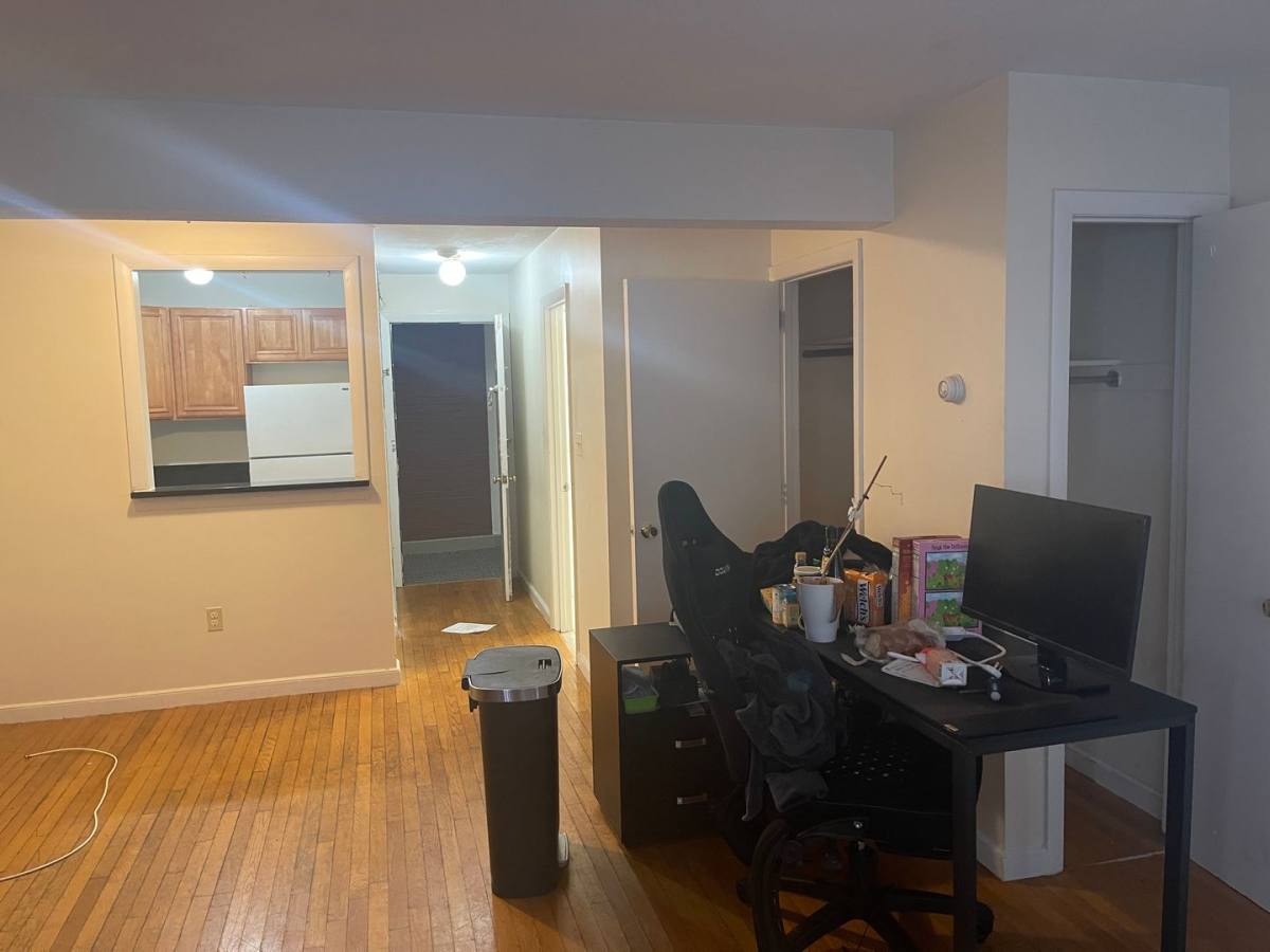 Apartment for rent at 37 Gardner St #3, Allston, MA 02134