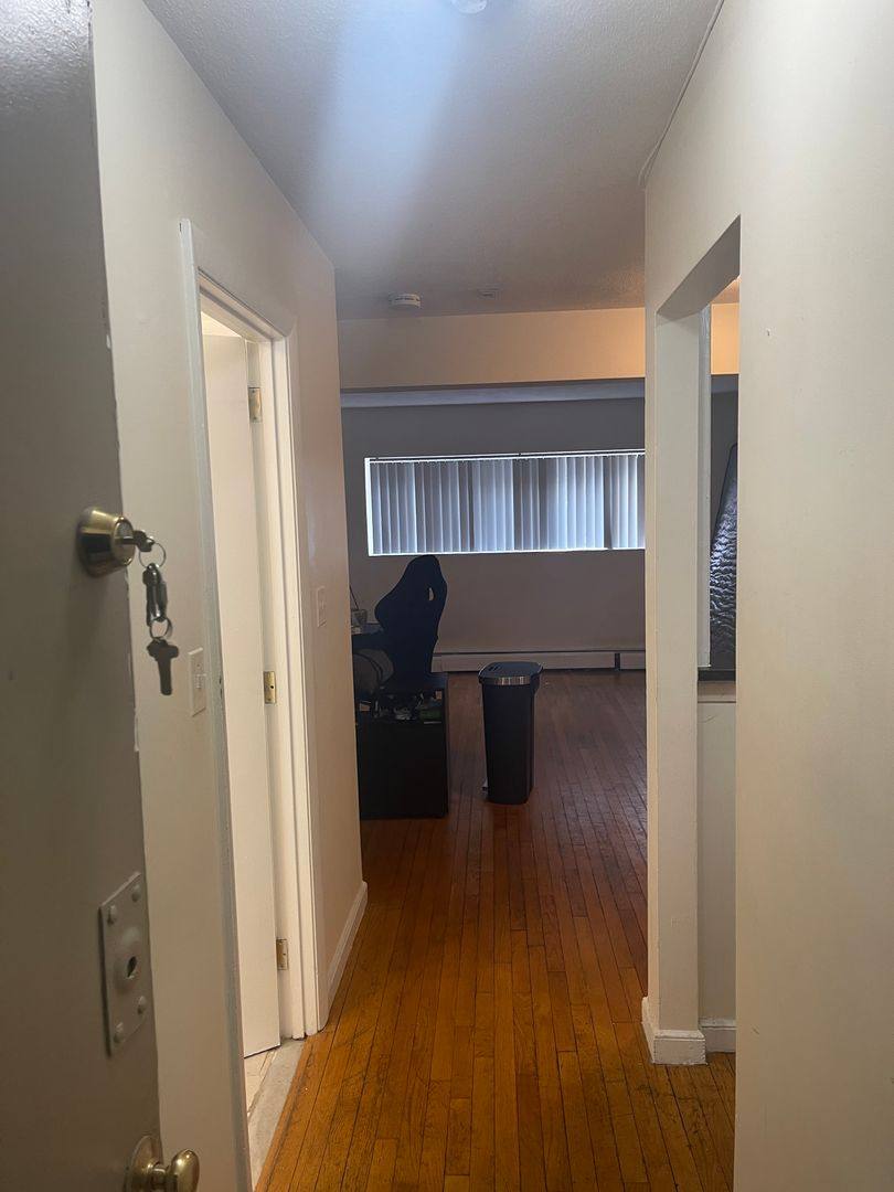 Apartment for rent at 37 Gardner St #3, Allston, MA 02134